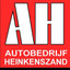 Autobedrijf Heinkenszand